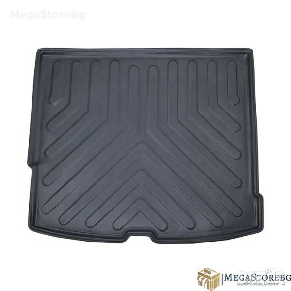 Гумена Стелка за багажник RizLine за VOLVO XC60 (2017+) Волво, снимка 1