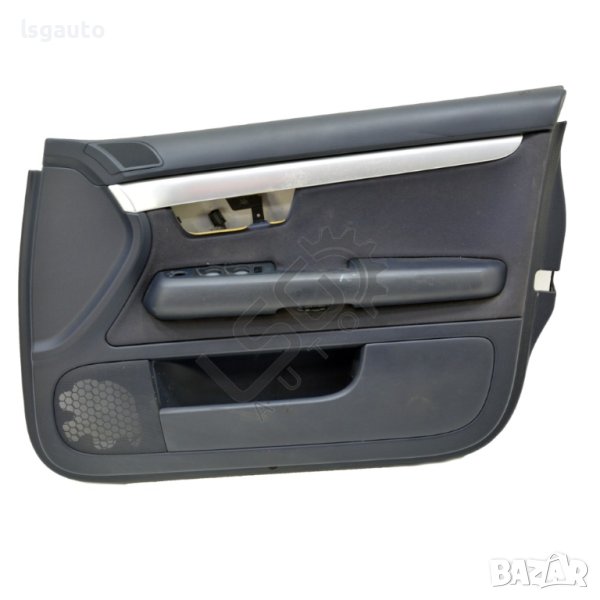 Интериорна кора предна дясна врата AUDI A4 (B7) 2004-2008 ID:104297, снимка 1