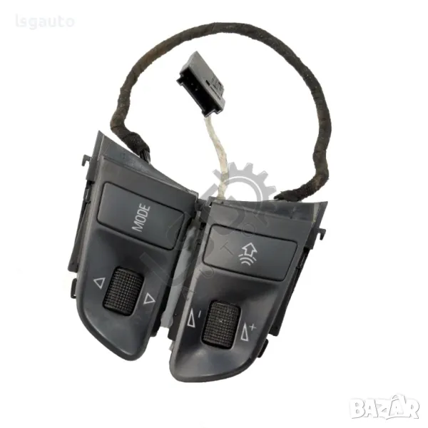 Бутони волан AUDI A4 (B7) 2004-2008 ID: 144314, снимка 1