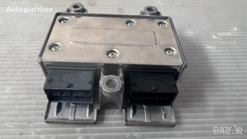 Airbag модул / сензор / датчик зa Opel Astra - 13191825, снимка 1