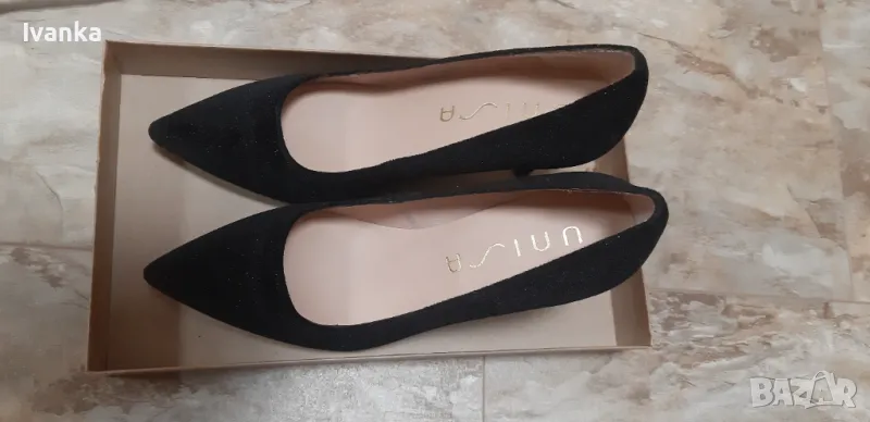 Официални дамски обувки , снимка 1