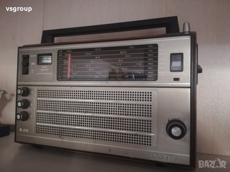 Радио Selena, снимка 1