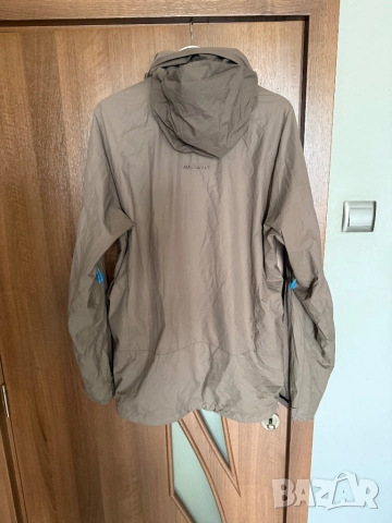 Mammut Dry Tech, снимка 3 - Якета - 51960396