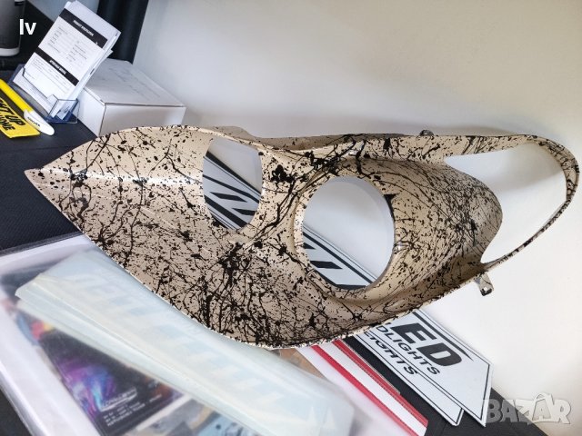 Рециклиране, ремонт на фарове и тунинг, снимка 7 - Тунинг - 40222661