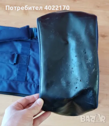 Trakker Match - голям английски калъф за няколко пръчки с макари, снимка 9 - Такъми - 48702642