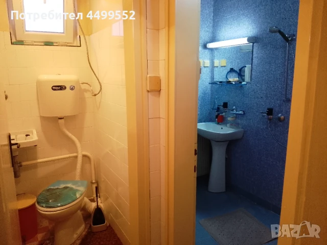 Продавам  етаж от двуетвжна къща - 1етаж -124кв/м.   , снимка 5 - Етаж от къща - 50621631