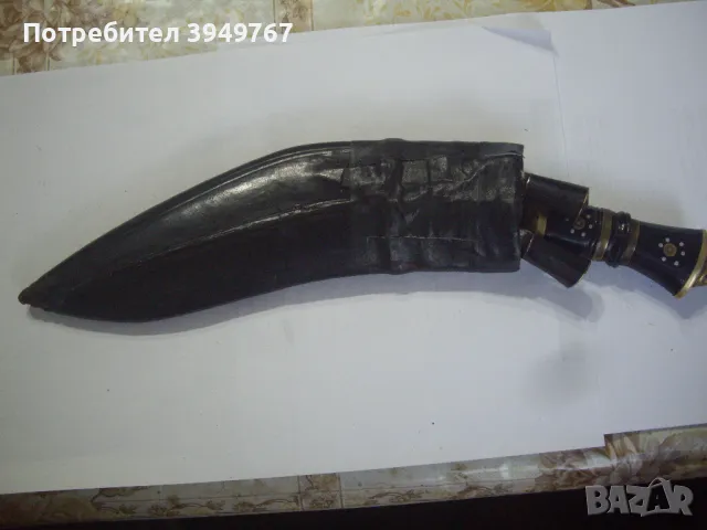 Старо кукри