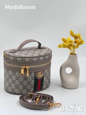 Gucci дамски чанти Различни цветове , снимка 4 - Чанти - 48949730