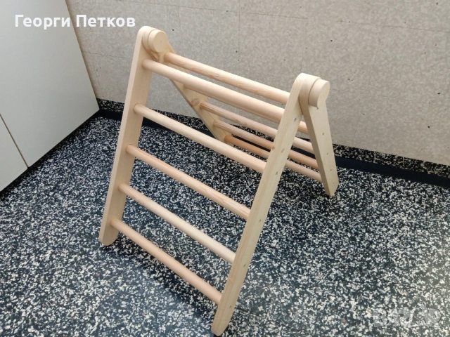 Триъгълник на Пиклер за 45 €., вместо 75 €.!!!, снимка 5 - Образователни игри - 50860900