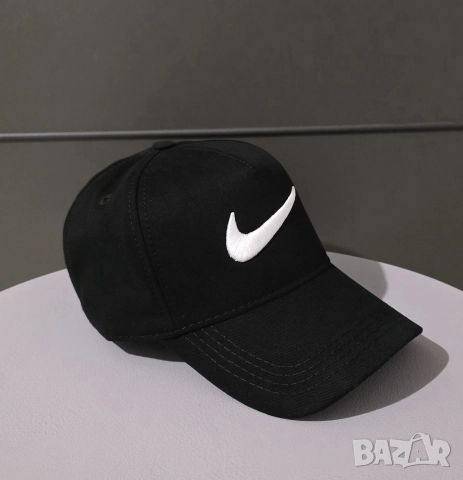 Шапка с козирка Nike унисекс Найк, снимка 3 - Шапки - 52664664