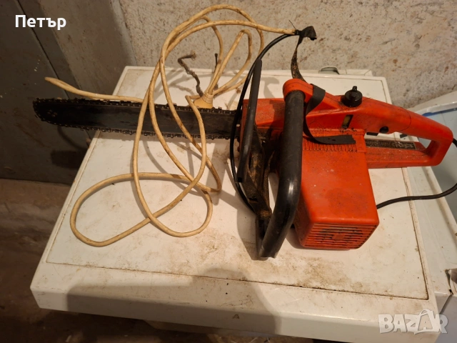 Ел. Резачка, снимка 4 - Други инструменти - 53311231