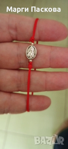 Ръчно Изработени Гривнички , снимка 7 - Изработка на бижута и гривни - 51950942