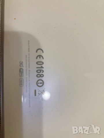 Таблет Samsung galaxy note 10.1 -неработещ, снимка 4 - Резервни части за телефони - 53835226