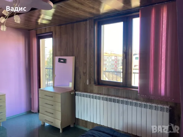 Двустаен апартамент гр. Ботевград идеален център, снимка 5 - Апартаменти - 47649284