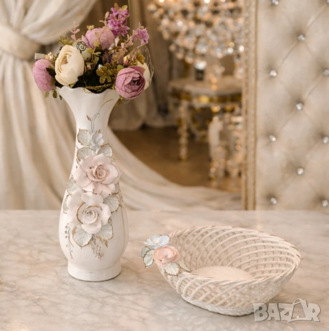 Юбилеен подарък за семейство или жена , снимка 6 - Подаръци за юбилей - 36486013