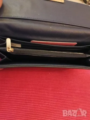 Дамско портмоне FIRENZE. , снимка 3 - Чанти - 49055577