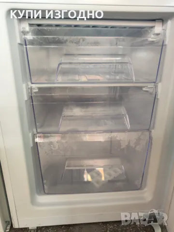 Хладилник-фризер за вграждане Premiere 36167, снимка 5 - Хладилници - 48682755