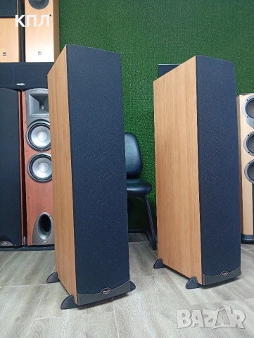 Тонколони Klipsch RF-35, снимка 7 - Тонколони - 53709821