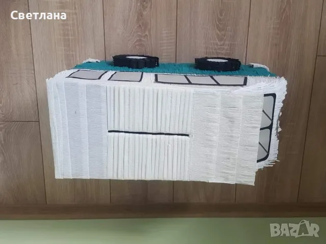 кутия за парични дарения, снимка 4 - Други - 47260067