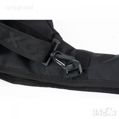 Единичен шаранджийски калъф FOX SPOMB ROD 12ft., снимка 6 - Въдици - 35997630