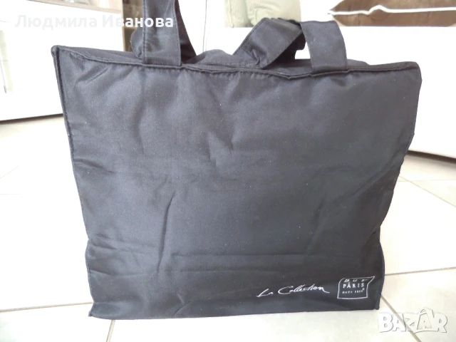 Чанти за ръчен багаж, снимка 8 - Сакове - 51429258