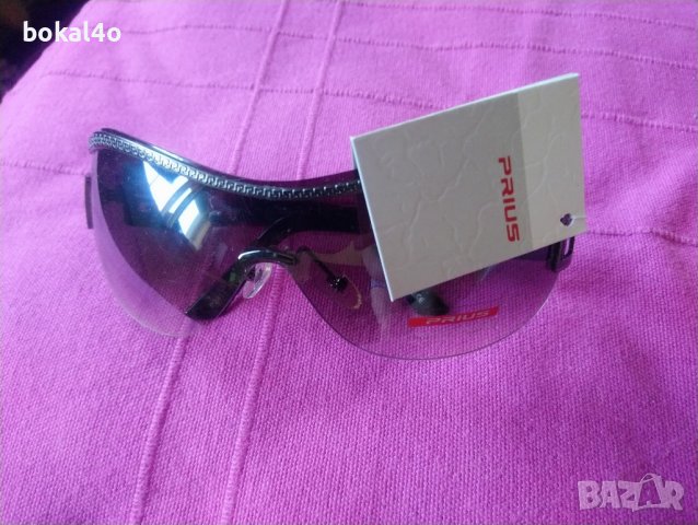 Нови слънчеви очила, снимка 1 - Слънчеви и диоптрични очила - 41792624