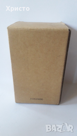 часовник LDC, антика, метален, уникат, нов, снимка 4 - Други ценни предмети - 36326314