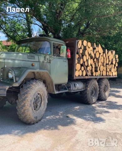 ДЪРВА ЗА ОГРЕВ, снимка 2 - Дърва за огрев - 52238821