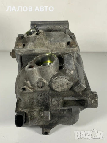 Компресор климатик 1.9 ТДИ Kompresor klimatik 1.9 TDI BLS 1K0820803S, снимка 6 - Части - 53246586