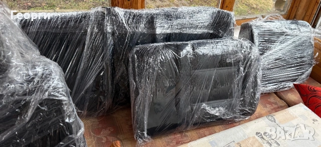 Кожени седалки Голф 3, Golf, снимка 3 - Аксесоари и консумативи - 53266828