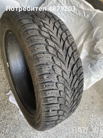 Гуми 215 55 18 SUV, снимка 13 - Гуми и джанти - 55711426