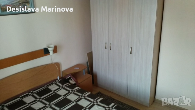 давам под наем етаж от къща Перчемлията, снимка 5 - Етаж от къща - 52063586