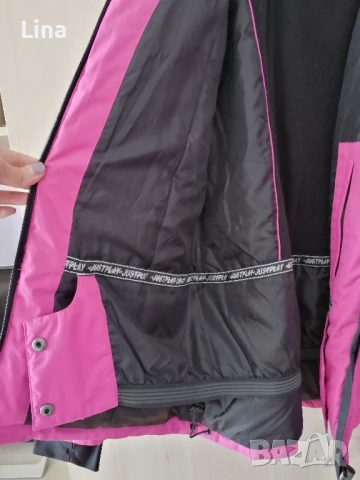 Зимно яке , снимка 4 - Якета - 50825942