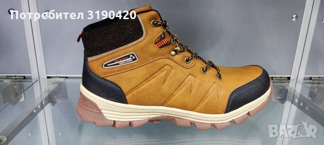 Елегантна зимна бота