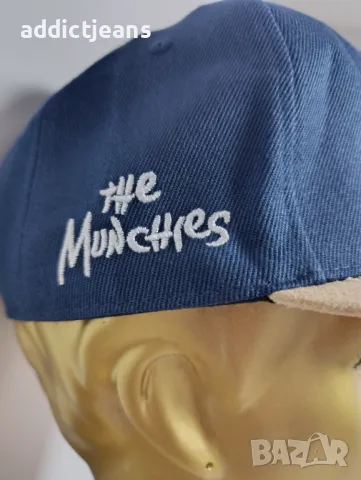 Мъжка шапка Cayler&Sons, снимка 4 - Шапки - 48162873