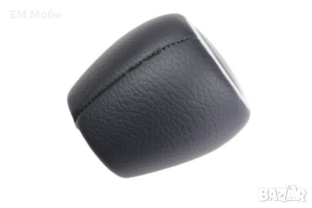 Топка Кожена за скоростен лост за Шевролет Chevrolet Cruze Aveo Kalos Lacetti, снимка 4 - Аксесоари и консумативи - 41329373