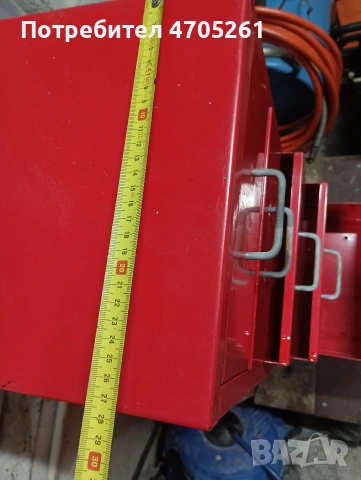 шкаф с чекмеджета , снимка 4 - Други инструменти - 53065590