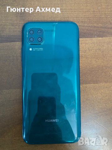 Huawel p40 lite в отлично състояние , снимка 2 - Huawei - 42573114