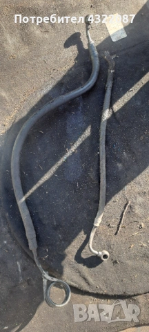  Хидравлични маркучи / тръби от Volkswagen Passat / Пасат 1.9 TDI 110 к.с. 2000г. на части 