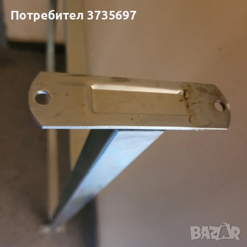 Метална рамка хром., снимка 4 - Декорация за дома - 52501807