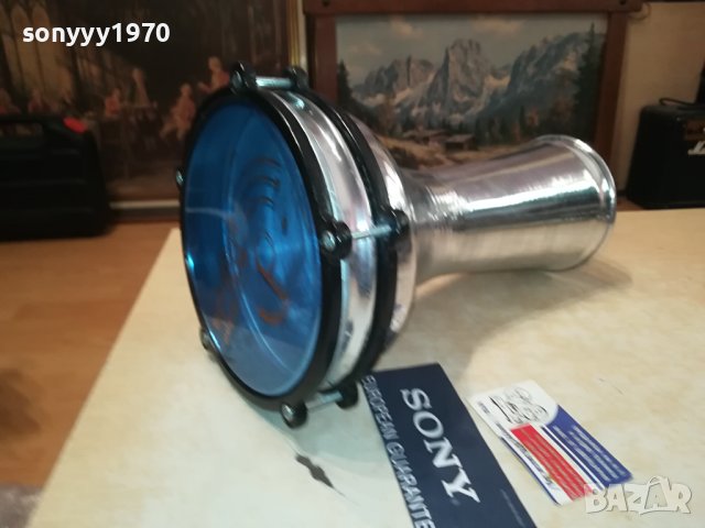 ТАРАМБУКА 30Х20СМ 0208231055, снимка 5 - Ударни инструменти - 41732145