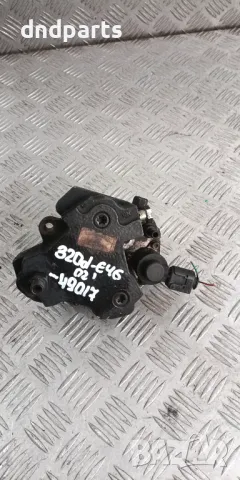 ГНП BMW E46 320D 150hp 2002г.	