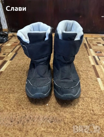 Нови детски ботуши 