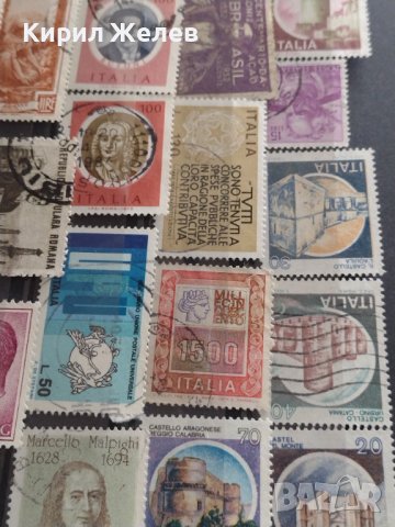 Пощенски марки смесени стари редки от цял свят перфектно състояние за КОЛЕКЦИЯ 37319, снимка 5 - Филателия - 40395554