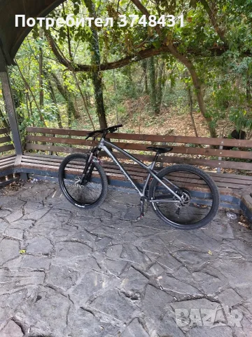 Планинско Trail/Enduro колело Dartmoor Primal 29 XL 2023, снимка 2 - Велосипеди - 55792633
