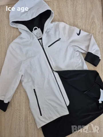 Nike kyrie dry jacket мъжко яке размер М 
