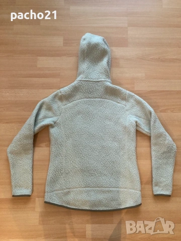 Patagonia , снимка 8 - Якета - 53155999