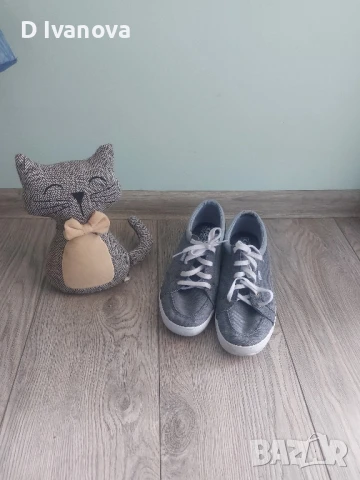 Оригинални дамски кецове Keds, снимка 1