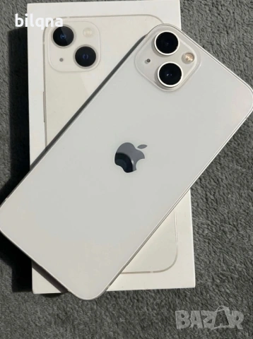 iPhone 13 128 гб., снимка 2 - Apple iPhone - 53694412