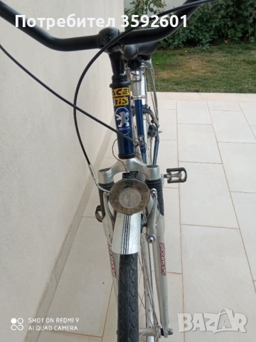 внос германия 28цола., снимка 8 - Велосипеди - 51866828